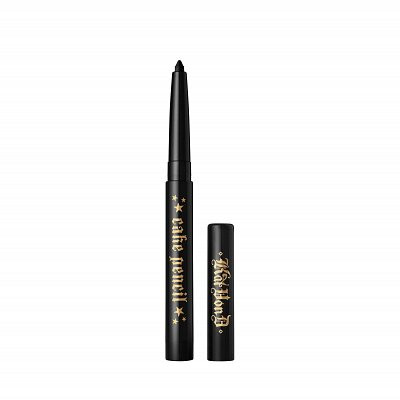 Creion de ochi dermatograf Kat Von D Cake Pencil Travel Size, Negru