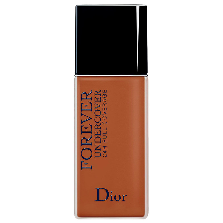Fond de ten Dior Forever Undercover 24H Full Coverage 060 Mocha