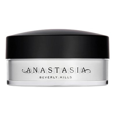 Pudra pulbere de fixare Anastasia Beverly Hills Loose Setting Powder Translucent
