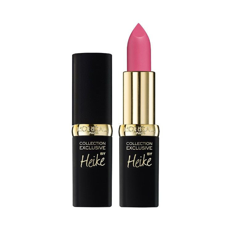 Ruj de buze loreal heike`s delicate rose
