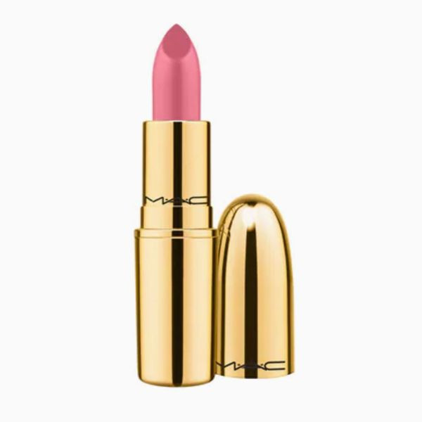Ruj de buze mac maker barbie