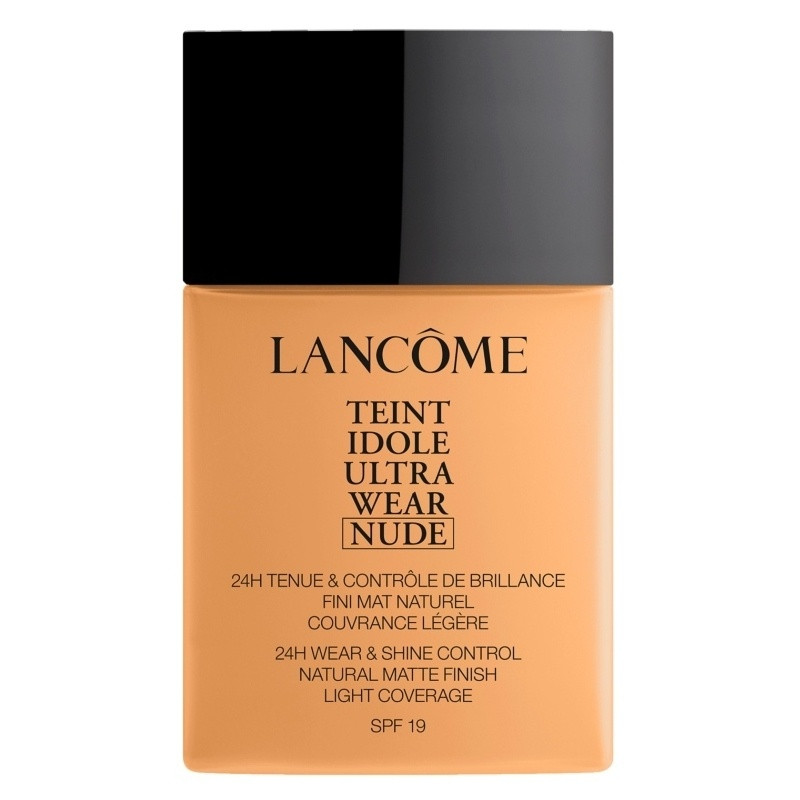 Fond de ten lancome teint idole ultra wear nude, 055 beige ideal