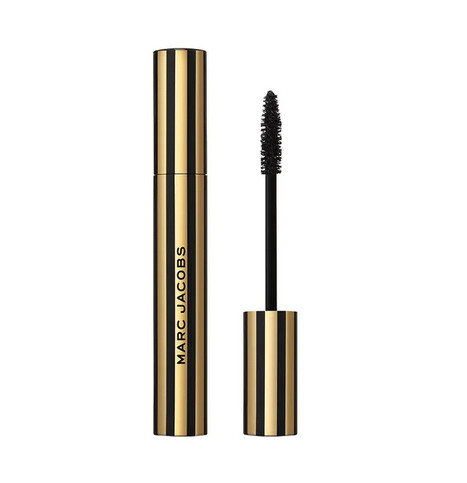 Mascara Marc Jacobs At Lash d Lengthening and Curling, Negru