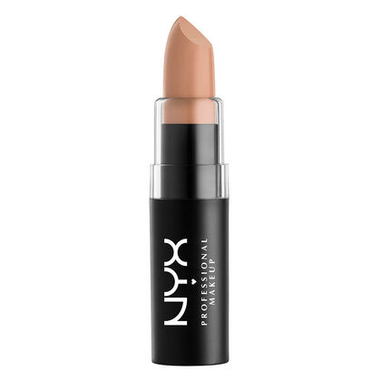 Ruj de buze mat NYX Matte Lipstick 29 Sable