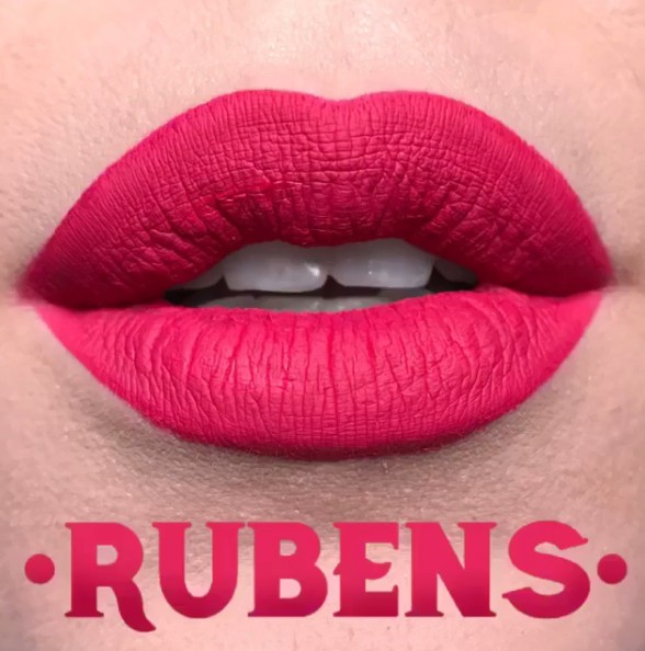 Ruj rezistent kat von d, everlasting, rubens