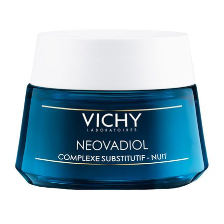 Crema antirid de noapte Vichy Neovadiol Complex Substitutiv, 50 ml