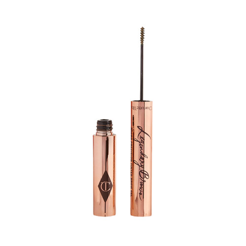 Gel Sprancene Charlotte Tilbury Legendary Brows, Nuanta Taupe