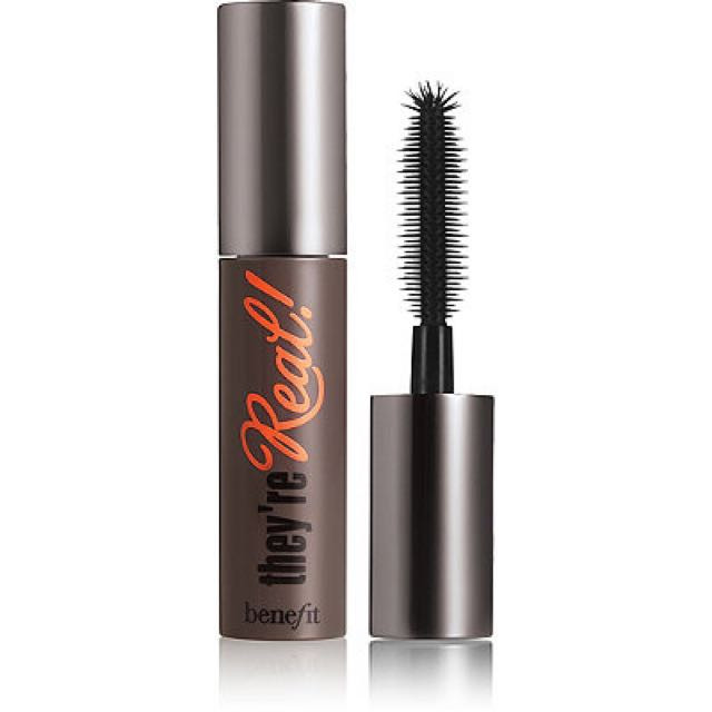 Mascara Benefit They`re Real Beyond Mascara volum, 3 g