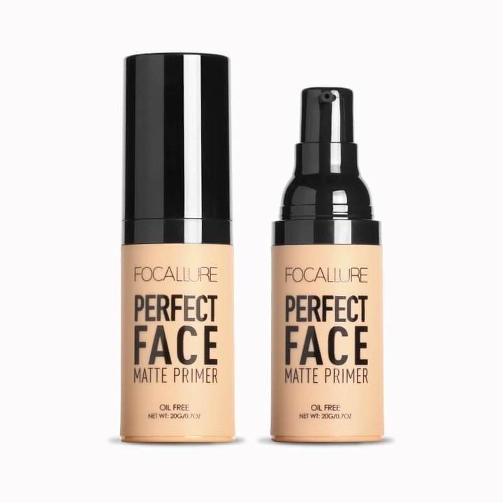 Primer machiaj / baza de machiaj Focallure Perfect Face Matte Primer