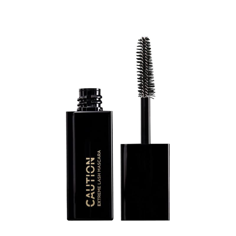 Rimel Hourglass Caution Extreme Lash Mascara Travel size