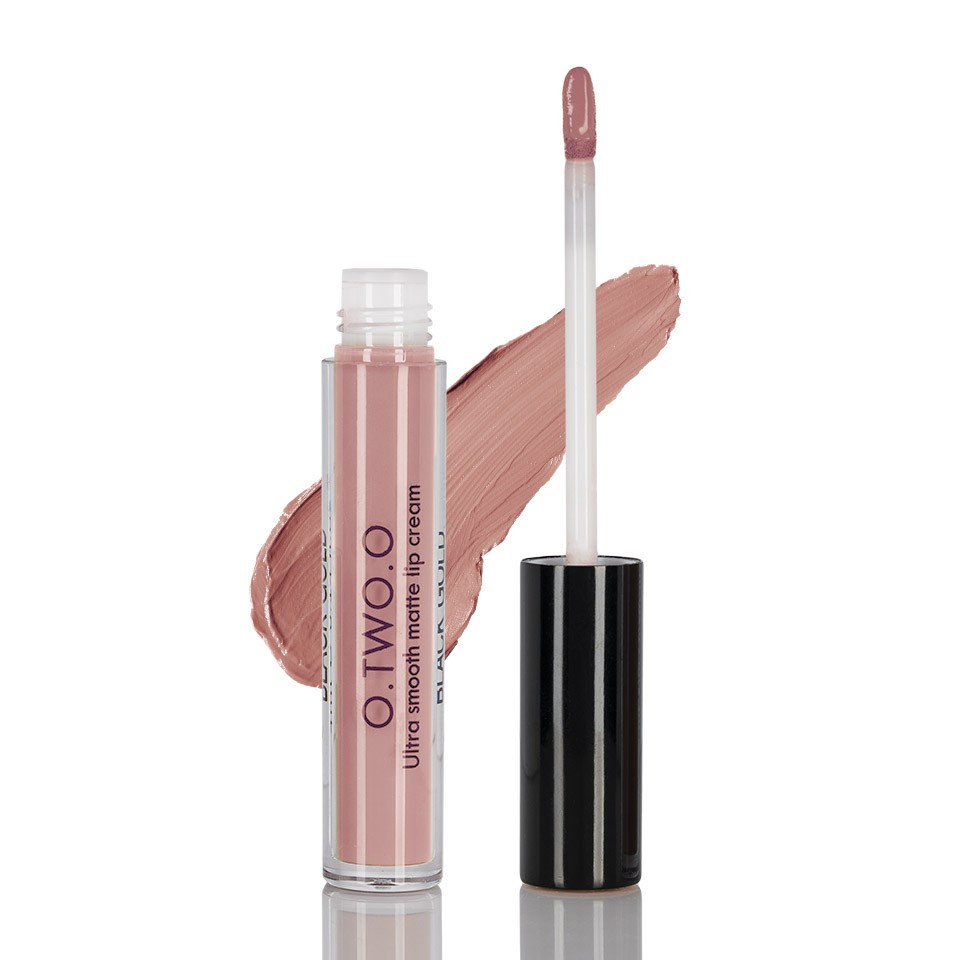Ruj de buze lichid o two o liquid lipstick