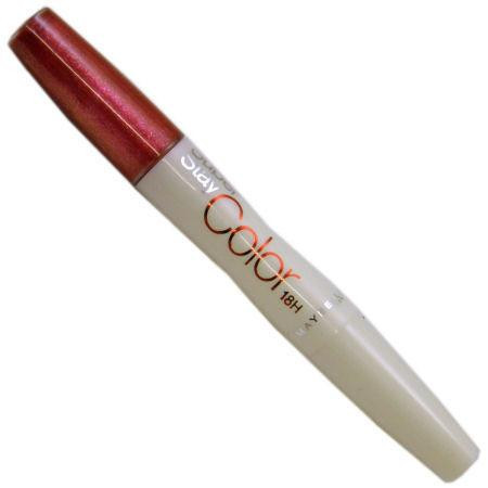 Ruj de buze rezistent la transfer Maybelline Superstay 24H 538 Crimson Crystal