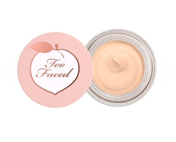 Anticearcan Too Faced Peach Perfect Matte Instant Coverage Concealer ButterCream