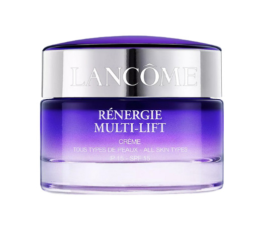 Crema de fata lancome renergie multi-lift redefining lifting cream all skyn tipes