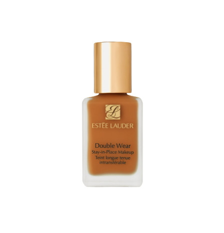 Fond de ten estee lauder double wear stay in place rezistent nuanta 4w4 hazel
