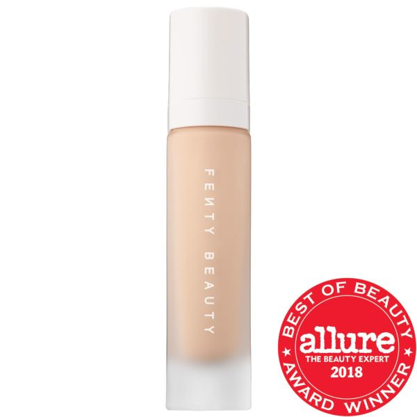 Fond de ten Fenty Beauty Pro Filt`r Soft Matte Longwear Nuanta 160