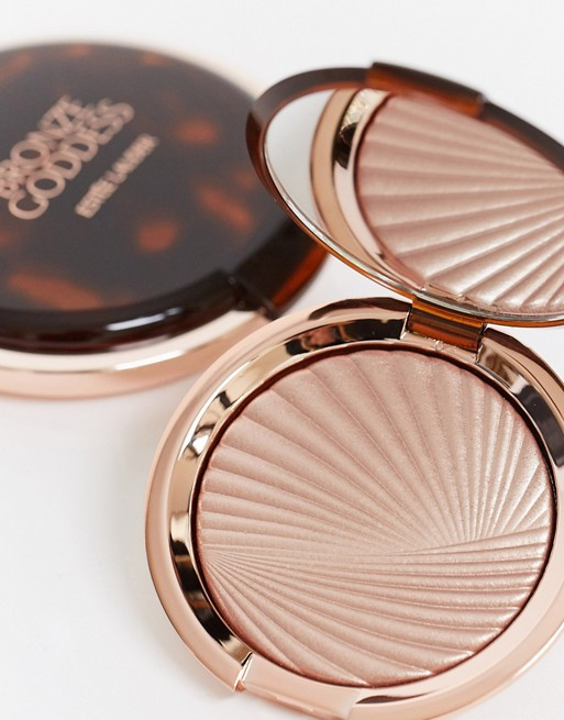 Pudra iluminatoare Estee Lauder Bronze Goddess