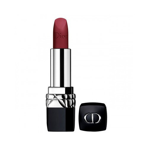 Ruj de buze Dior Rouge Dior 964 Ambitious Matte