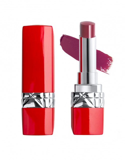 Ruj dior ultra rouge, 600 tough