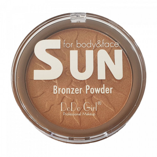 Bronzer Dodo Girl Sun, 01