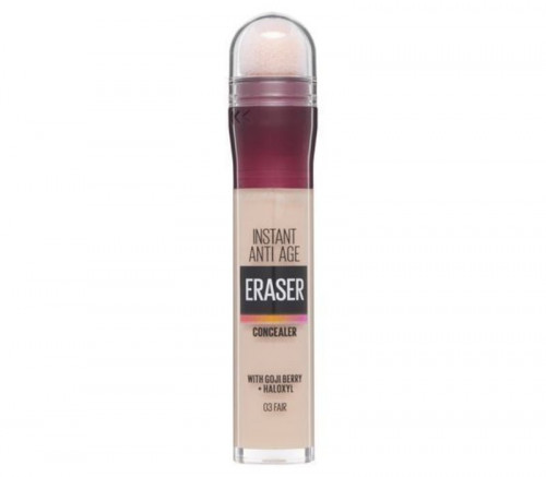 Corector universal Maybelline Instant Eraser, 03 Fair