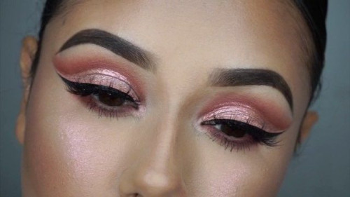 Fard de pleoape lichid Urban Decay Liquid Moondust Eyeshadow Recharged