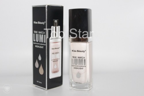 Iluminator lichid Liquid Glow Highlight
