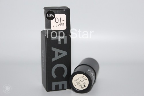 Iluminator stick Focallure Silver