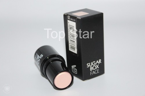 Iluminator stick pentru fata Sugar Box Face 02