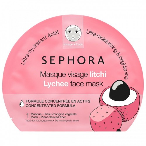 masca de fata sephora