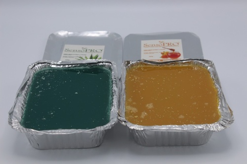 Pachet 2 cutii Ceara Epilat traditionala cu Miere si Aloe Vera Senso Pro