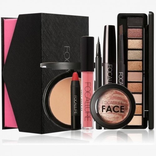 Pachet 9 produse cosmetice cadou Focallure OFERTA