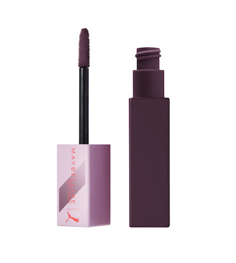 Ruj de buze Maybelline x Puma Superstay Matte Ink, Nuanta 13 Fierce