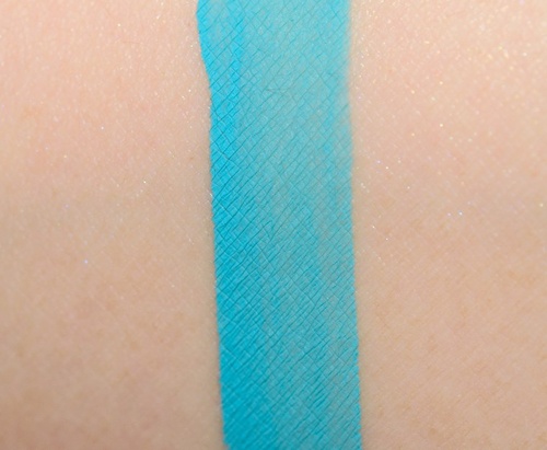 Ruj rezistent mat Kat Von D Nuanta Dreamer