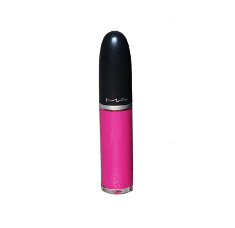 Ruj rezistent mat Mac Retro Matte Liquid Lipcolour Nuanta To Matte With Love