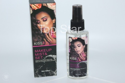 Spray fixare machiaj Make up Mist Glow Long Lasting