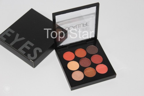 Trusa fard de ochi 9 culori Focalure Eyes Eyashadow 05