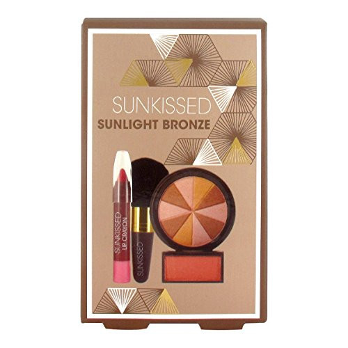 Trusa machiaj Sunkissed Sunlight Bronze