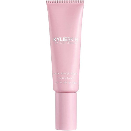 Crema de fata hidratanta, Kylie Jenner, Kylie Skin, Hydratant