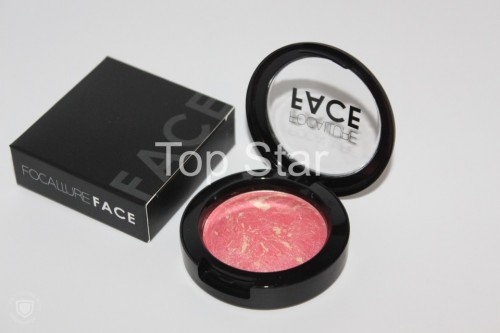 Fard de obraz iluminator Focallure Face Baked Blush