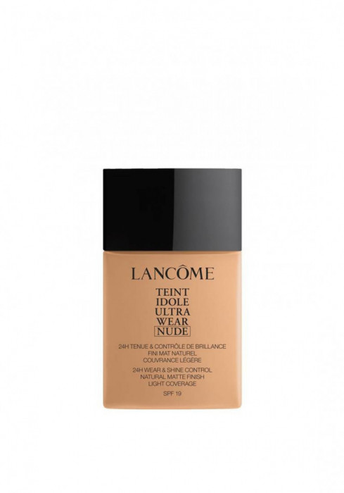 Fond de ten Lancome Teint Idole Ultra Wear Nude, Nuanta 03 Beige Diaphane