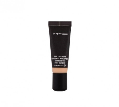 Fond de ten, MAC Pro Longwear Waterproof, Nuanta NC25, 25 ml