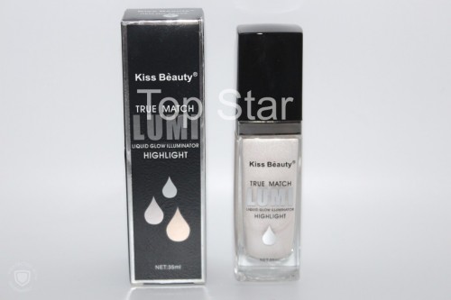 Iluminator lichid Liquid Glow Highlight