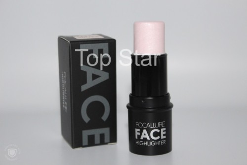 Iluminator stick Focallure Silver