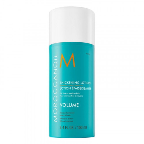 Lotiune de par pentru volum, Moroccanoil Volume, 100 ml