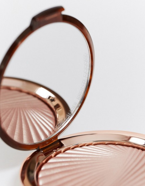 Pudra iluminatoare Estee Lauder Bronze Goddess
