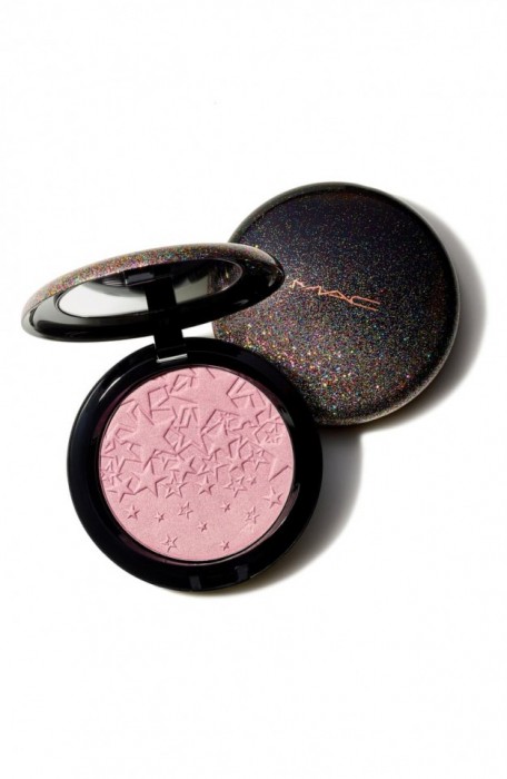 Pudra iluminatoare MAC Shooting Star Opalescent Powder Lumiere