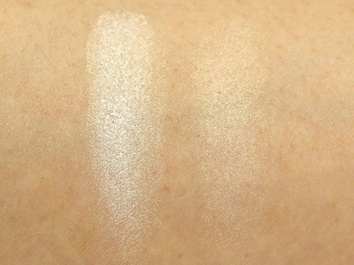 Pudra iluminatoare NARS Highlighting Fireclay
