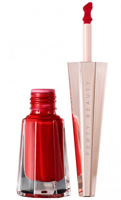 Ruj de buze Fenty Beauty Stunna Lip Paint Nuanta Uncensored