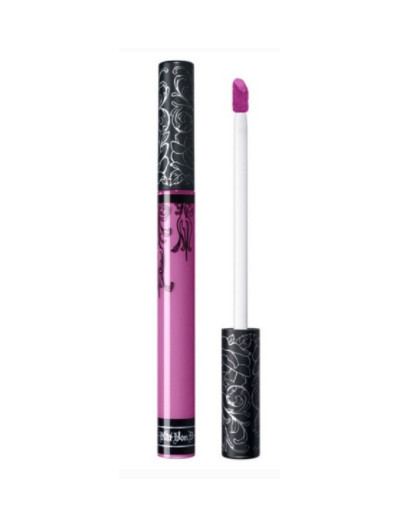 Ruj de buze rezistent mat Kat Von D, Nuanta Susperia